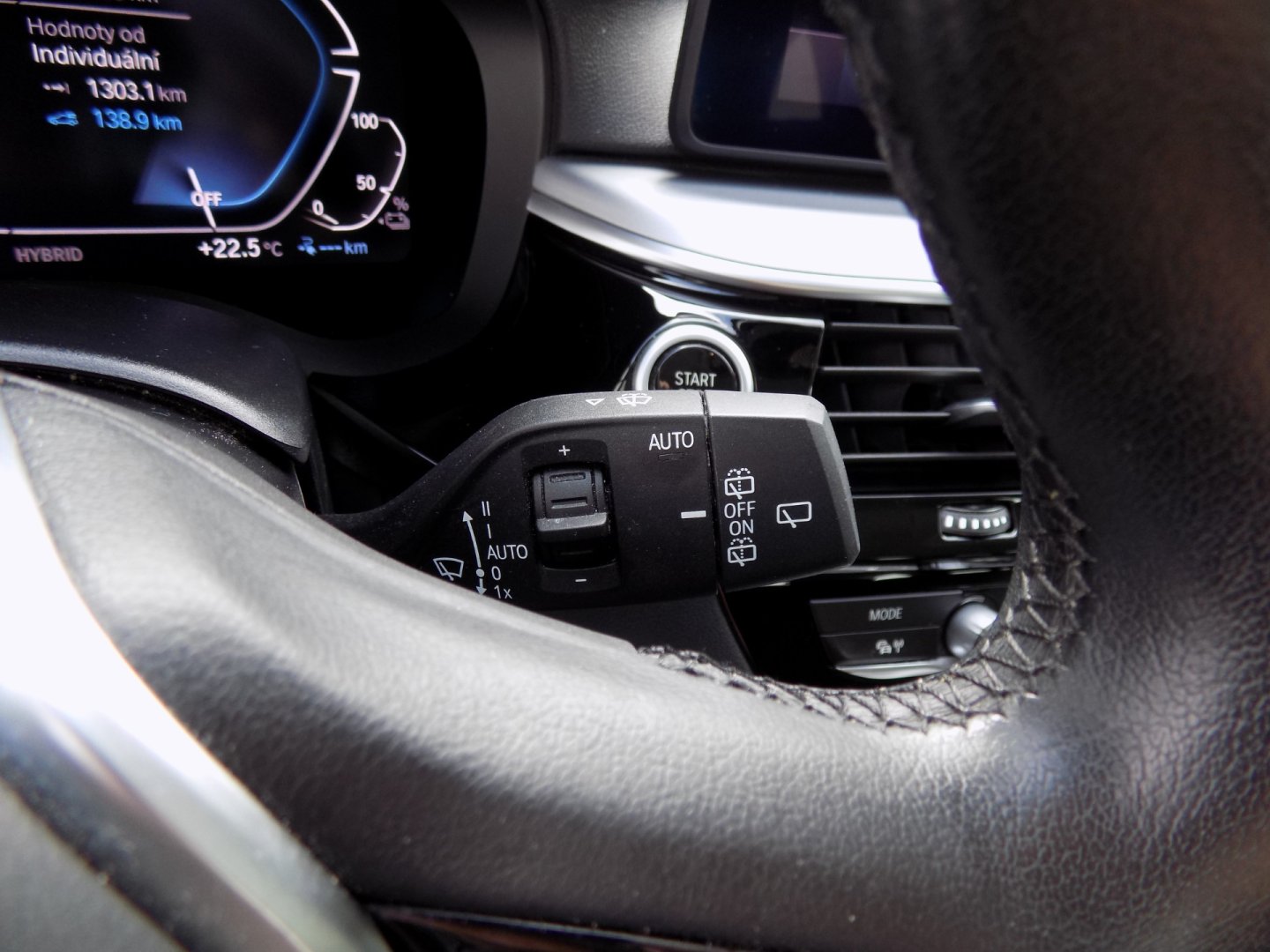 BMW Řada 5