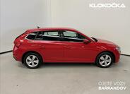 Škoda Scala 4