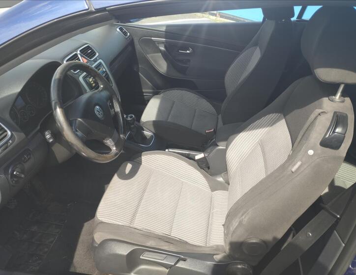 Volkswagen EOS 7
