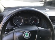Škoda Octavia 8