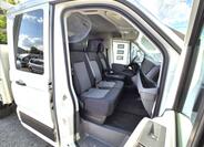 Volkswagen Crafter 21