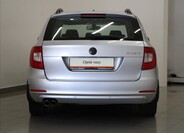 Škoda Superb 4