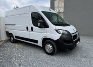 Peugeot Boxer 1