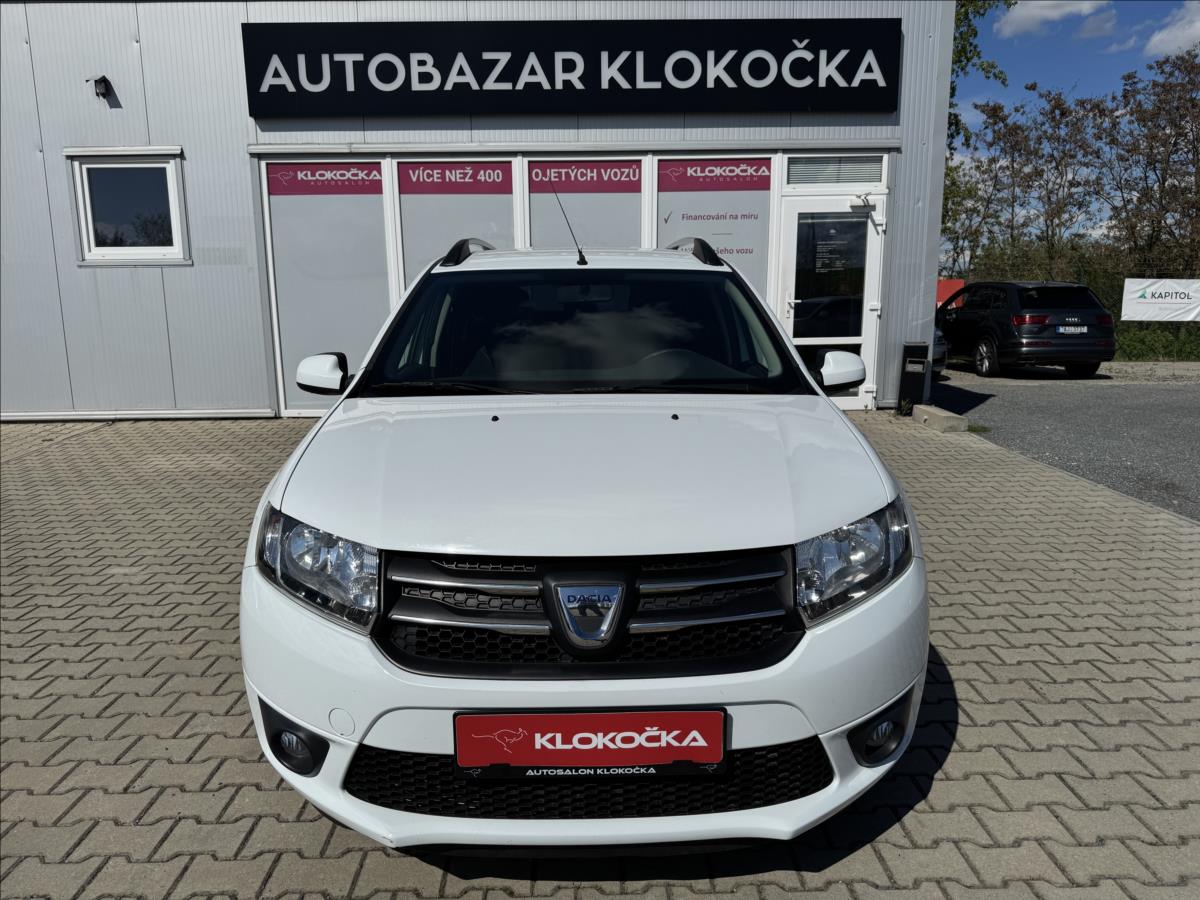 Dacia Logan