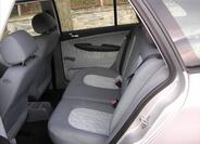 Škoda Fabia 9