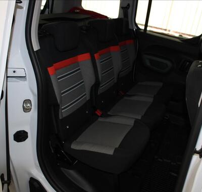 Citroën Berlingo 18
