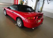 Mitsubishi Eclipse 3