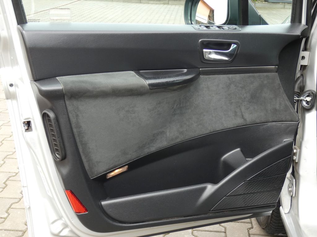 Citroën C8