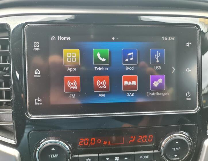 Mitsubishi L200 24