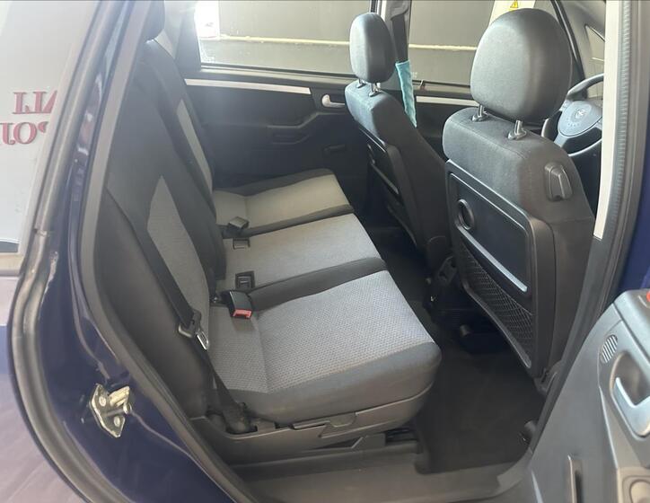 Opel Meriva 14