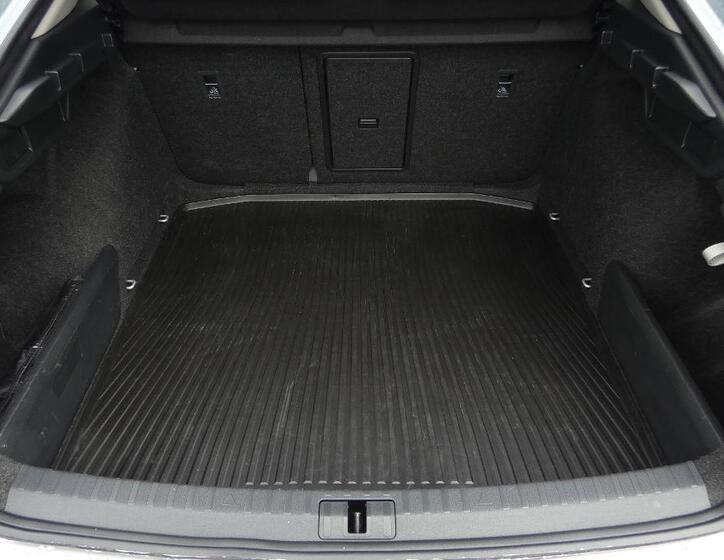 Škoda Octavia 19