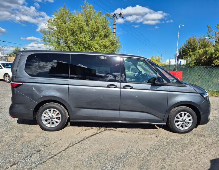 Volkswagen Multivan 35