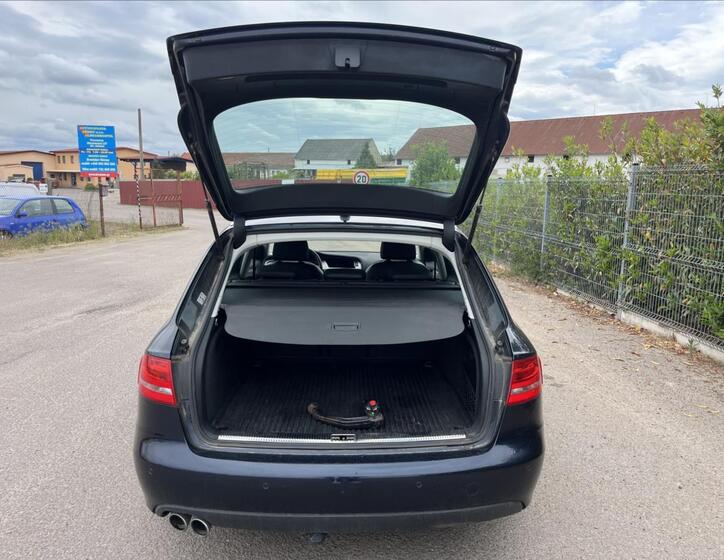 Audi A4 33