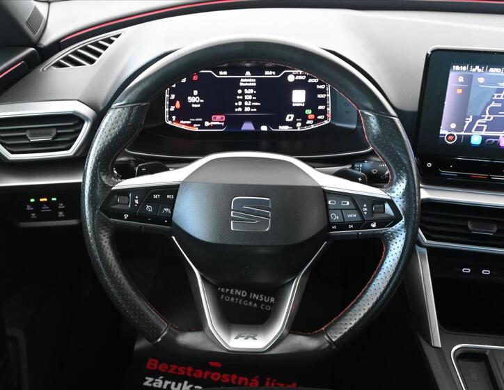 Seat Leon 16