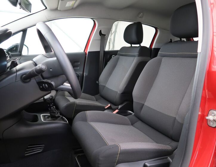 Citroën C3 13
