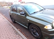 Jeep Compass 8