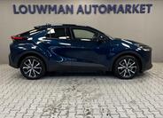 Toyota C-HR 3