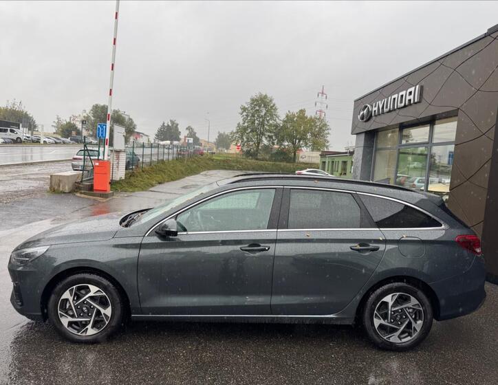 Hyundai i30 2