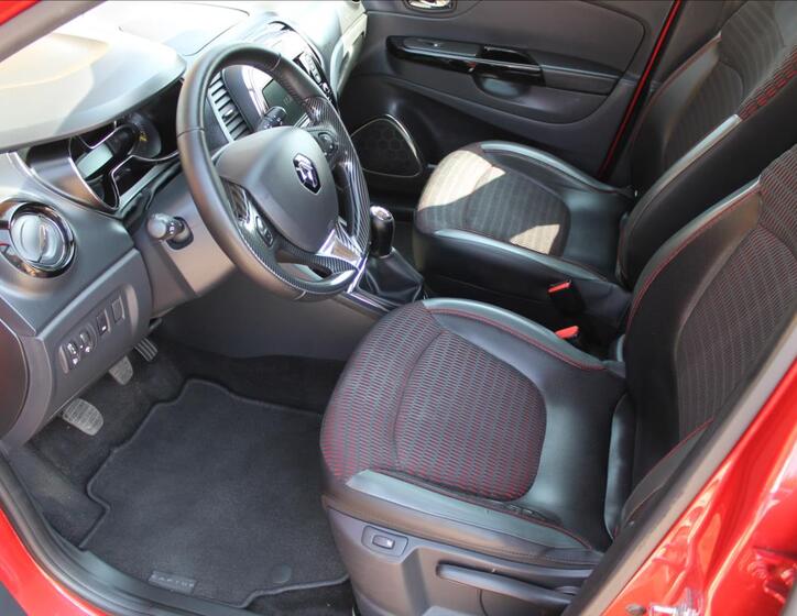 Renault Captur 7