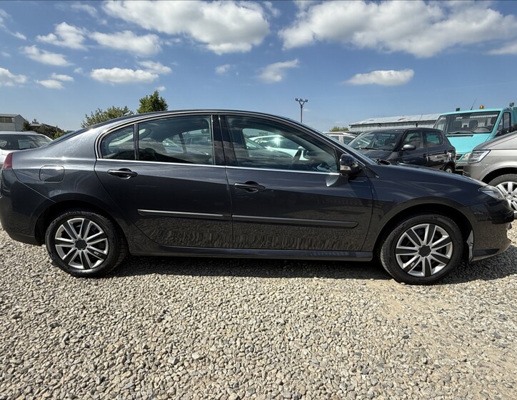 Renault Laguna 4