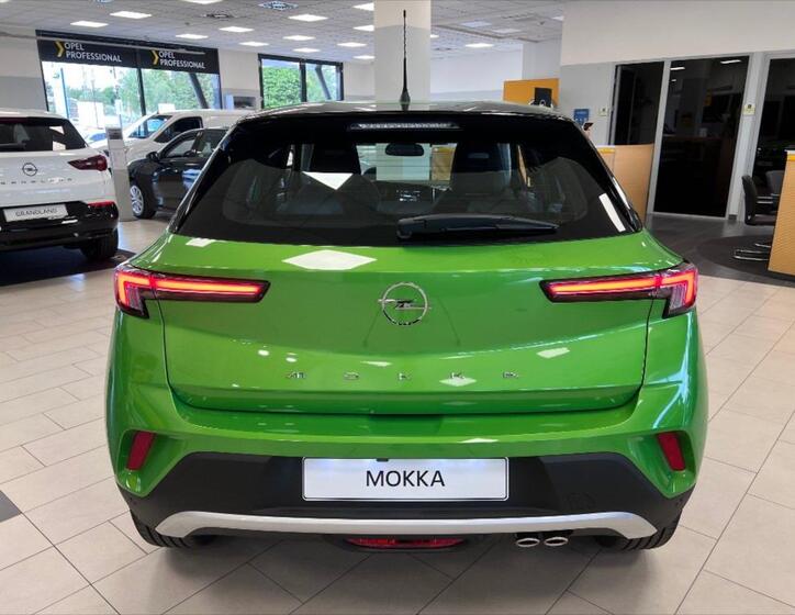 Opel Mokka 5