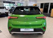 Opel Mokka 5