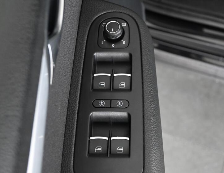 Volkswagen Sharan 25