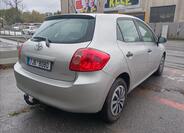Toyota Auris 10