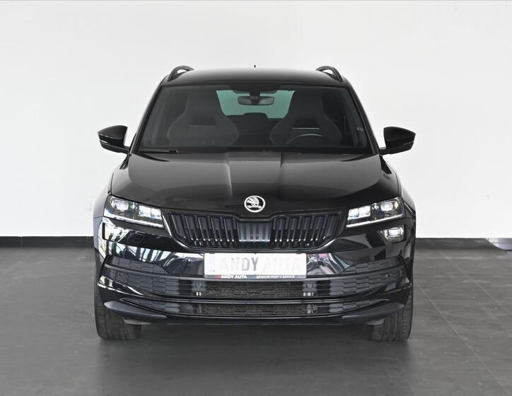 Škoda Karoq 2