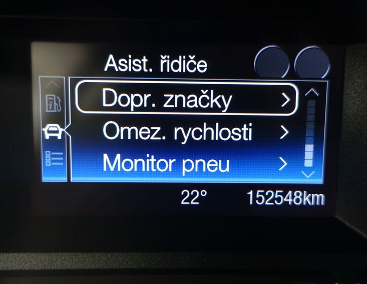 Ford Mondeo 14