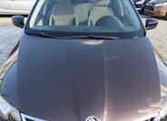 Škoda Rapid 3