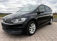 Volkswagen Touran 3