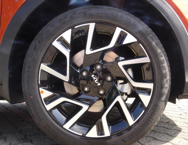 KIA XCeed 12