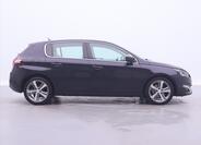 Peugeot 308 8