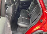 Land Rover Range Rover Evoque 23