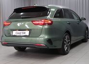 KIA Ceed 8