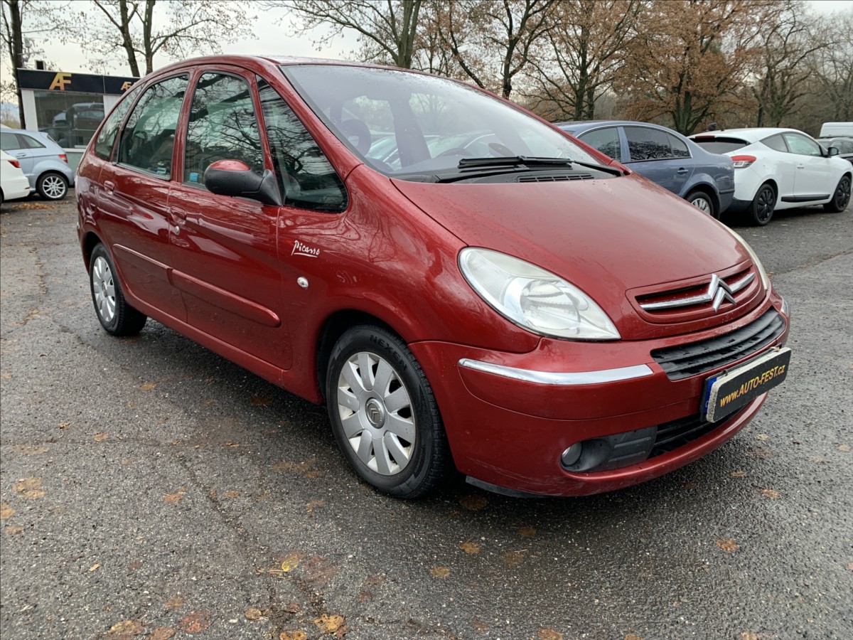 Citroën Xsara
