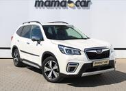 Subaru Forester 1
