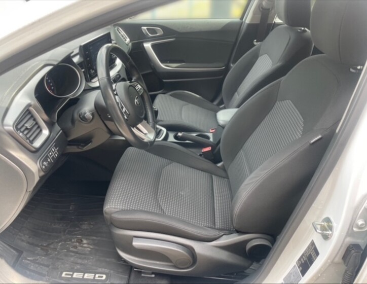 KIA Ceed 7
