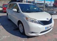 Toyota Sienna 17