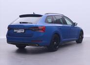 Škoda Superb 7