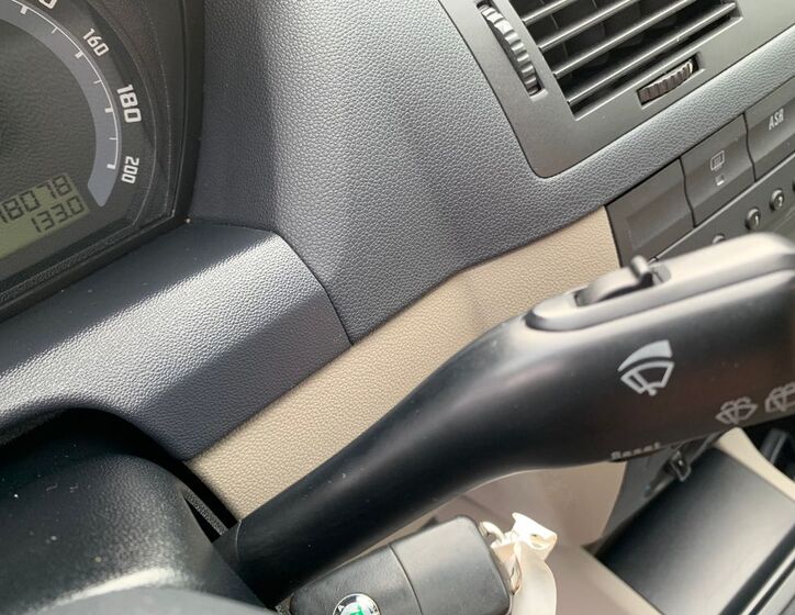 Škoda Fabia 10