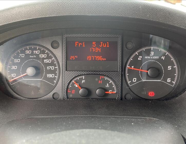 Fiat Ducato 3