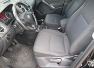 Volkswagen Tiguan 13
