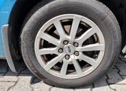 Ford Focus 8
