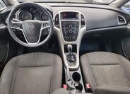 Opel Astra 11