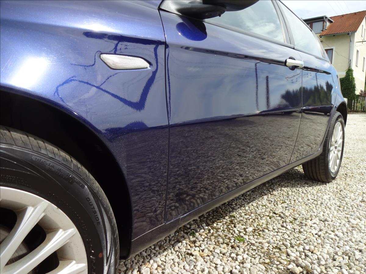 Alfa Romeo 147