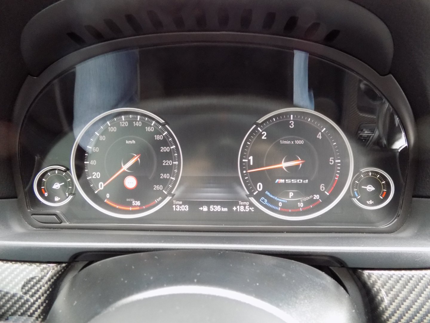 BMW Řada 5