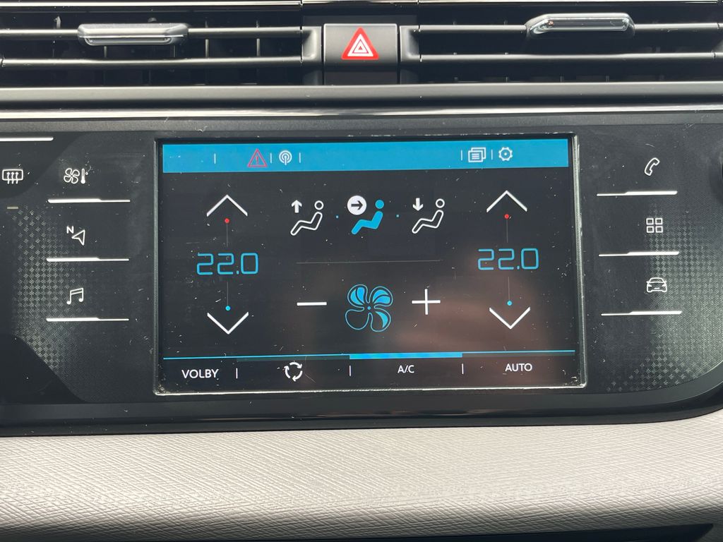 Citroën C4 Picasso