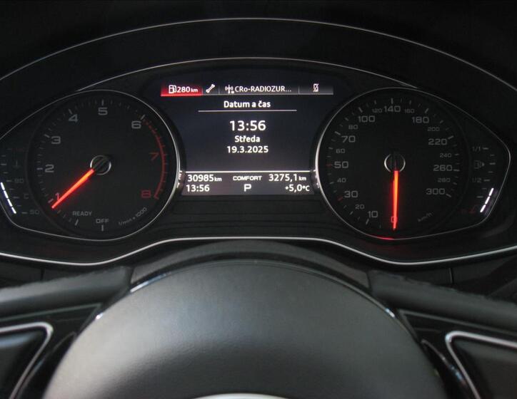 Audi A4 38
